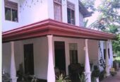 House For Sale In Webada