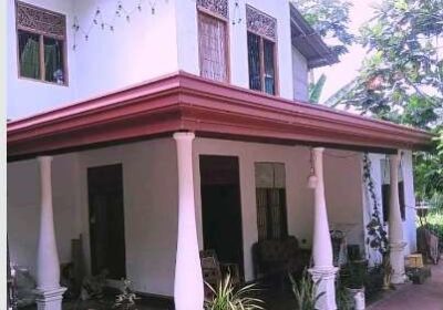 House For Sale In Webada