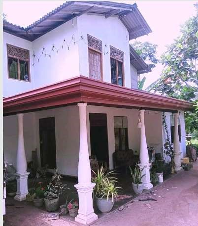 House For Sale In Webada