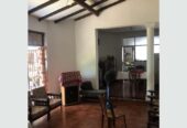Moratuwa Single Storied House For Sale