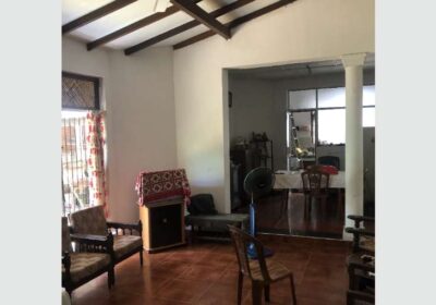 Moratuwa Single Storied House For Sale