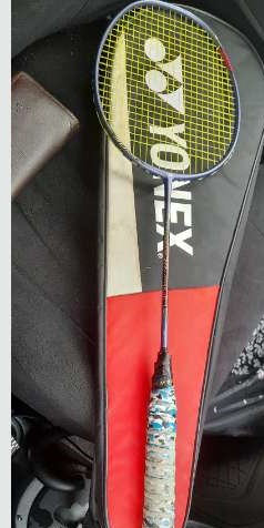 Badminton Racquet