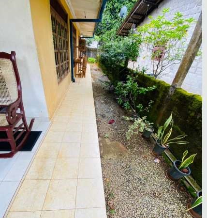 House For Sale In Webada