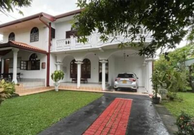House for Sale in Kottawa