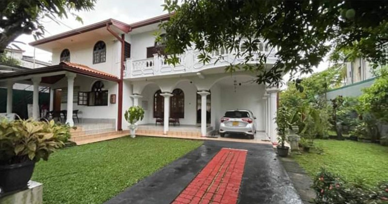 House for Sale in Kottawa