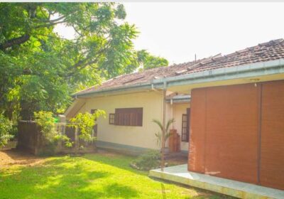 Rooms in A Villa, Negombo