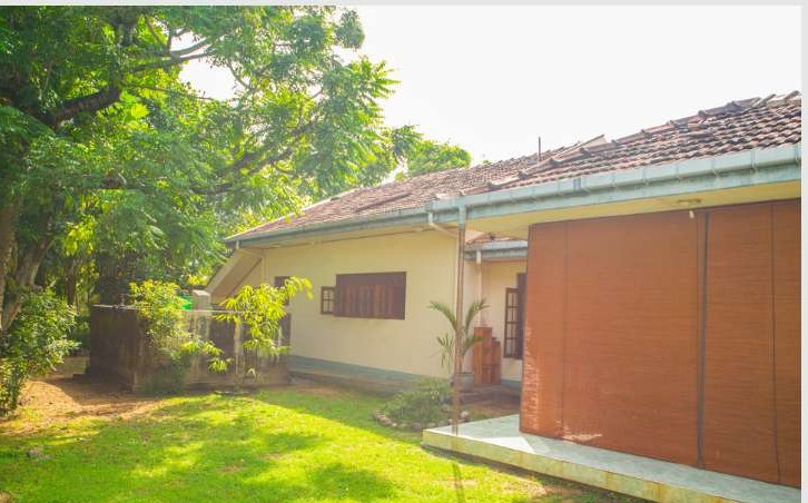 Rooms in A Villa, Negombo