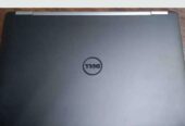 Dell Latitude 7470