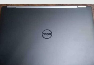 Dell Latitude 7470