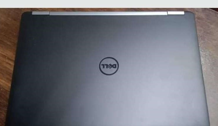 Dell Latitude 7470