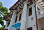 Modern House For Sale In Kandana, Ja Ela