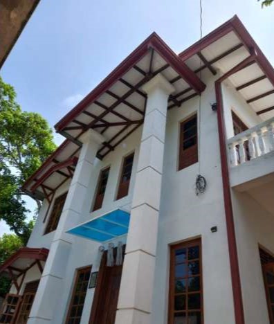 Modern House For Sale In Kandana, Ja Ela
