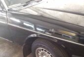 Mercedes Benz W 123 for Sale