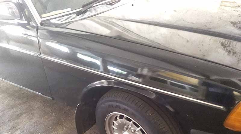 Mercedes Benz W 123 for Sale