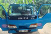 Isusu Tiper for Sale