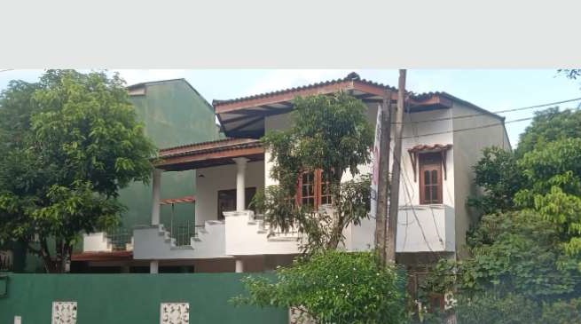 House for Sale in Homagama