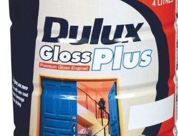 Dulux Gloss Plus – Paint | Dulux Sri Lanka