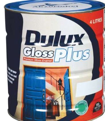 Dulux Gloss Plus – Paint | Dulux Sri Lanka