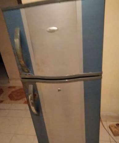 Whirlpool Fridge For Sale