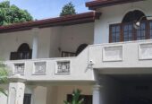 Luxury house for sale in Malabe