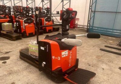 Imported Japan Used Forklift Trucks For Sale