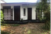 Moratuwa Single Storied House For Sale