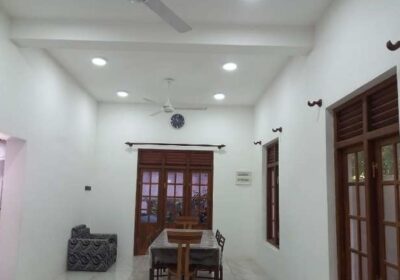 Modern House For Sale In Kandana, Ja Ela