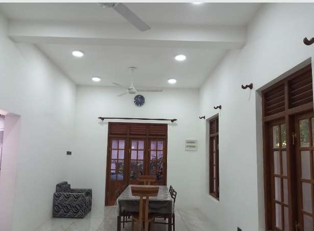 Modern House For Sale In Kandana, Ja Ela