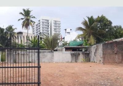 15 P Bare Land At Nugegoda City Center