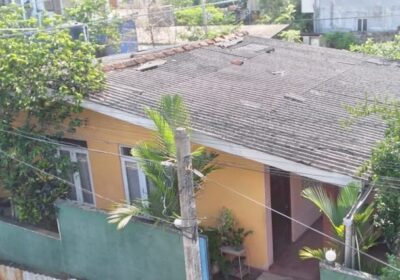 Land for sale in Baththaramulla