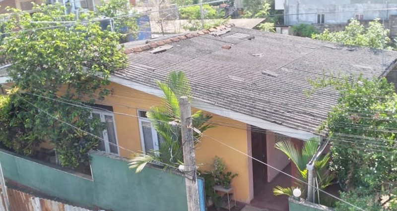 Land for sale in Baththaramulla