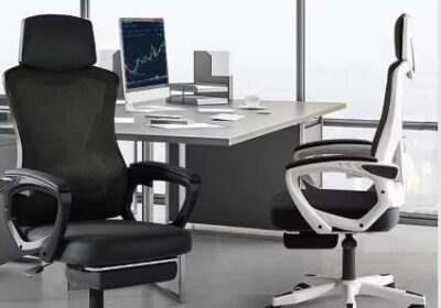 Tritonia High Back Premium Gaming And Office Chair