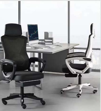 Tritonia High Back Premium Gaming And Office Chair