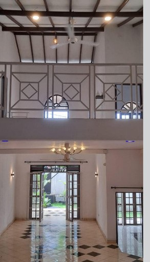 Luxury house for sale in Malabe
