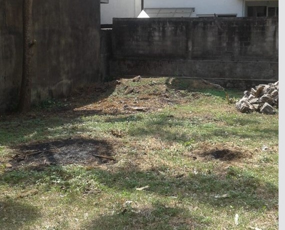 Land for sale in Kotte