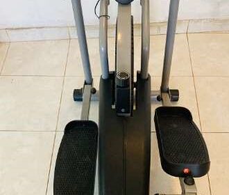 Fitness Orbitrack 100kg (body Trainer) With Digital Display For Sale