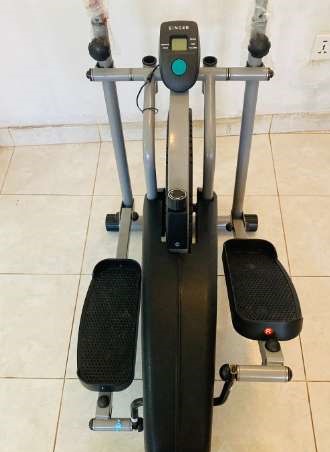 Fitness Orbitrack 100kg (body Trainer) With Digital Display For Sale