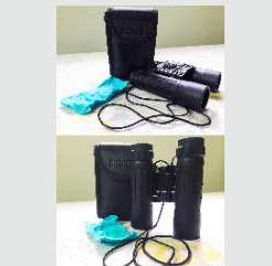 Original Bushnell Powerview 10 X 25 Compact Binocular