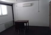 Warehouse for Rent Colombo 02