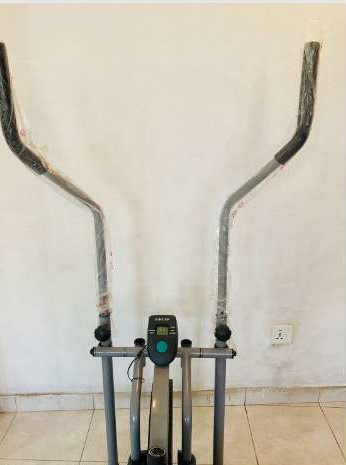 Fitness Orbitrack 100kg (body Trainer) With Digital Display For Sale