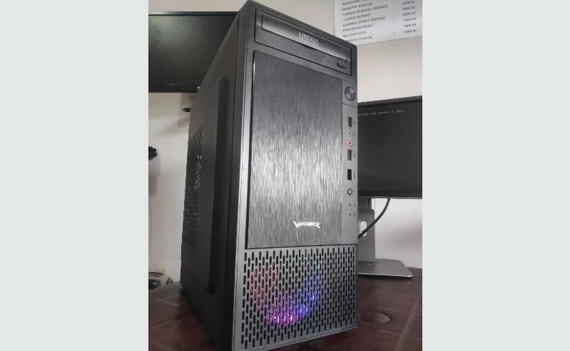 I7 Computer