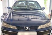 Peugeot 406 Car for Sale