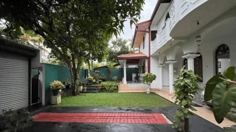 House for Sale in Kottawa