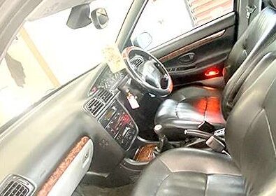 Peugeot 406 Car for Sale