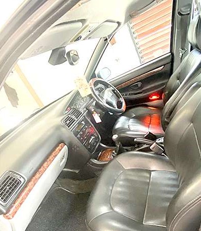 Peugeot 406 Car for Sale