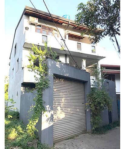 House for Sale in Kiribathgoda
