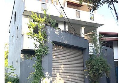 House for Sale in Kiribathgoda
