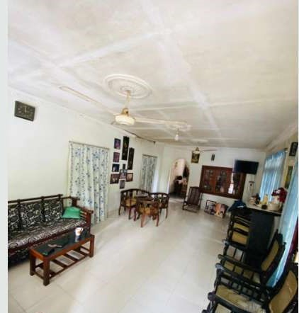 House For Sale In Webada