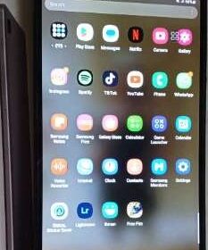 Galaxy Tab A7 Lite