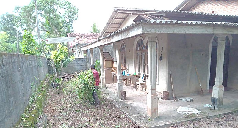 House for Sale in Kadawatha